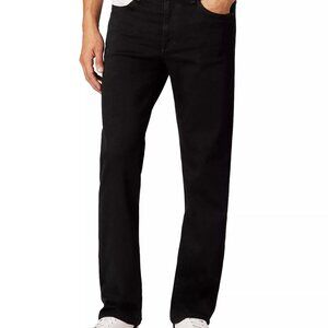 Joe's Jeans Men's Dark black Jeans The Dean size 29 waist